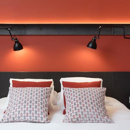 Mihotel Charite Lyon Eksteriør billede